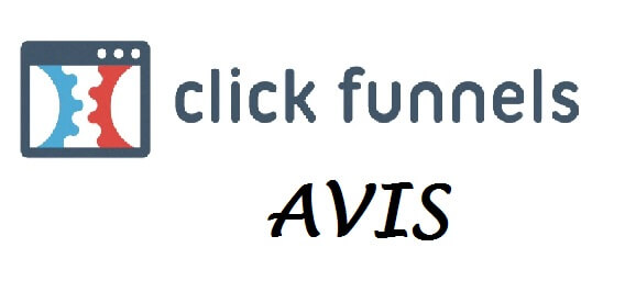 ClickFunnels Avis